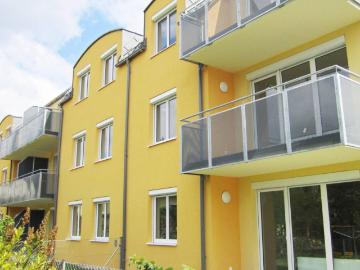 Haus zur Miete in 3300 - Keller, Balkon
