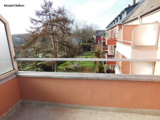 Zentral gelegene 1,5 Zimmerwohnung renoviert und bezugsfertig