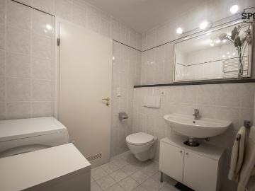 Zentral gelegene 1,5 Zimmer Wohnung in Schwabing