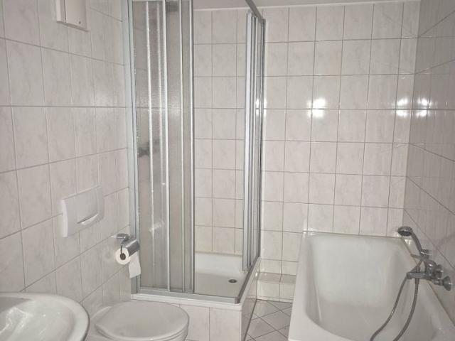 Zentral gelegene 1 Raum Wohnung im Chemnitzer Stadtzentrum
