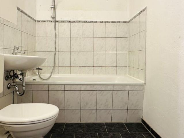 Zentral gelegene 1 RW sucht Lebenspartner!