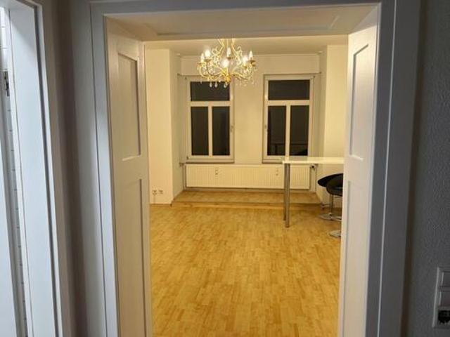 Zentral gelegene 1 Zimmerwohnung