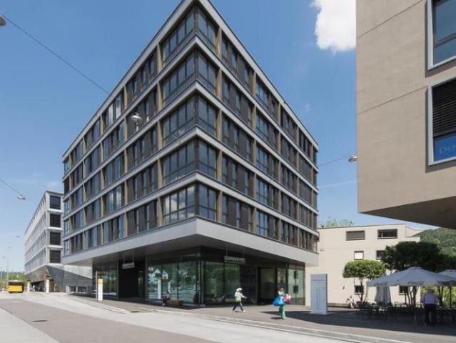 Zentral gelegene 2.5 Zimmer Wohnung