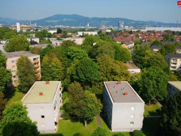 Apartment for rent in 4020 - Aufzug