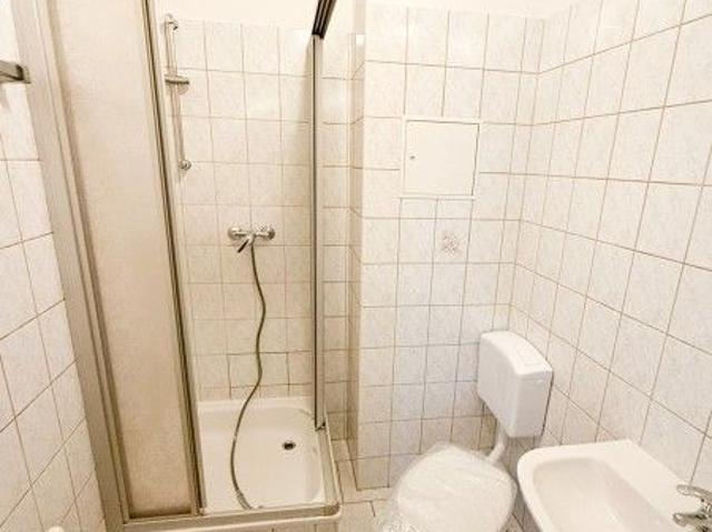 Zentral gelegene 2 Raum Wohnung auf der Großen Kirchgasse in Annaberg!