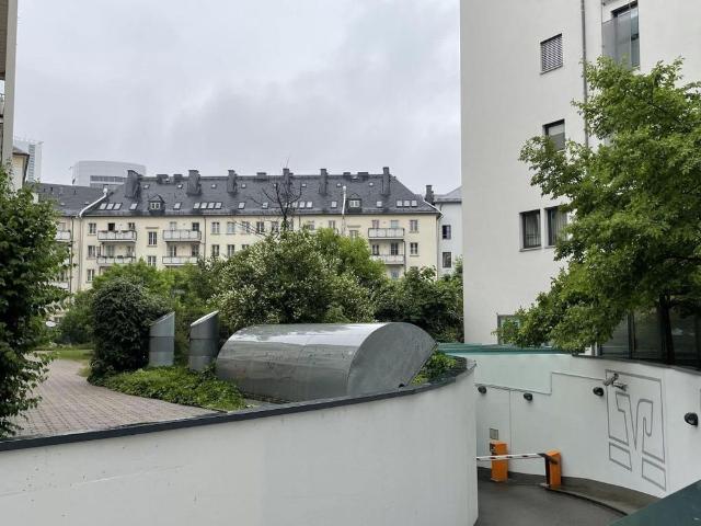 Zentral gelegene 2 Raum Wohnung in Chemnitz