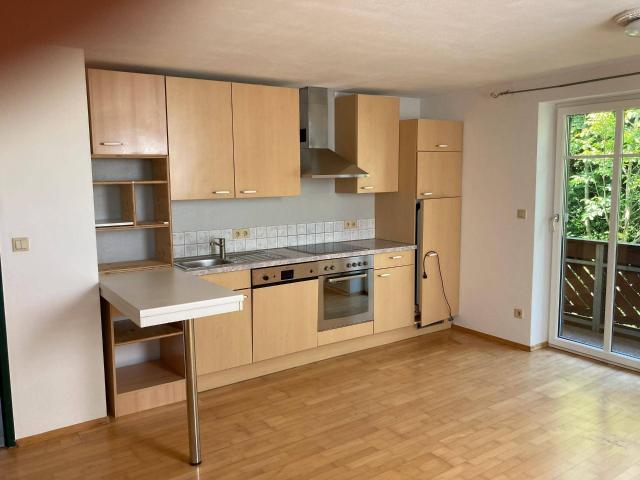 Zentral gelegene 2 Zimmer Mietwohnung mit Balkon und Carport Abstellplatz Lieboch Schadendorf