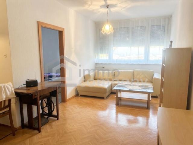 Zentral gelegene 2 Zimmer Mietwohnung