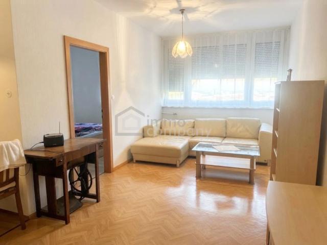 Zentral gelegene 2 Zimmer Mietwohnung
