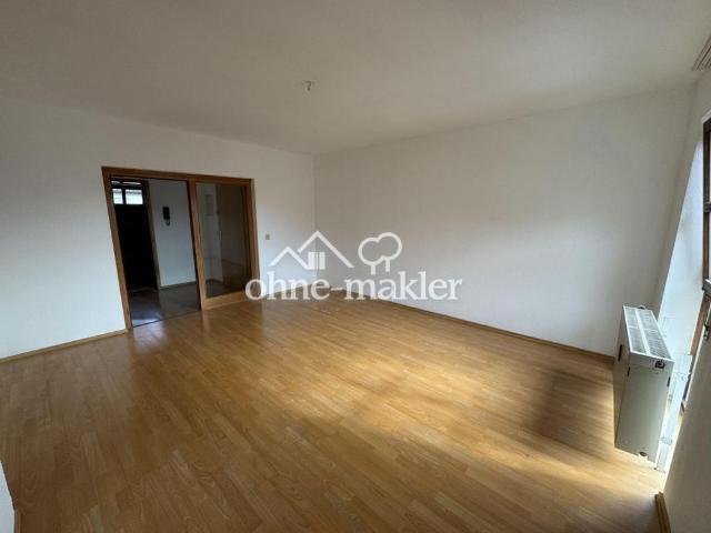 Zentral gelegene 2 Zimmer Wohnung