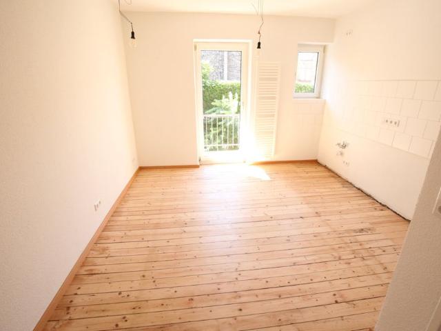 Zentral gelegene 2 Zimmer Wohnung