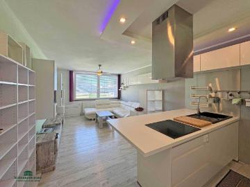 Zentral gelegene 2 Zimmer Wohnung