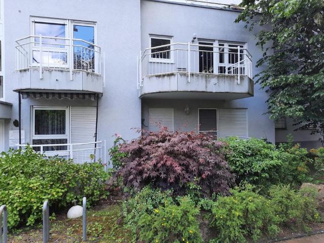 Zentral gelegene 2 Zimmer Wohnung 55m² in Stuttgart Vaihingen