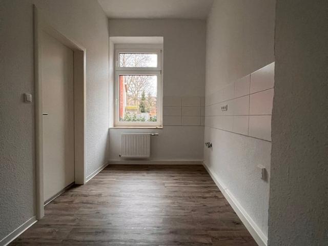 Zentral gelegene 2 Zimmer Wohnung