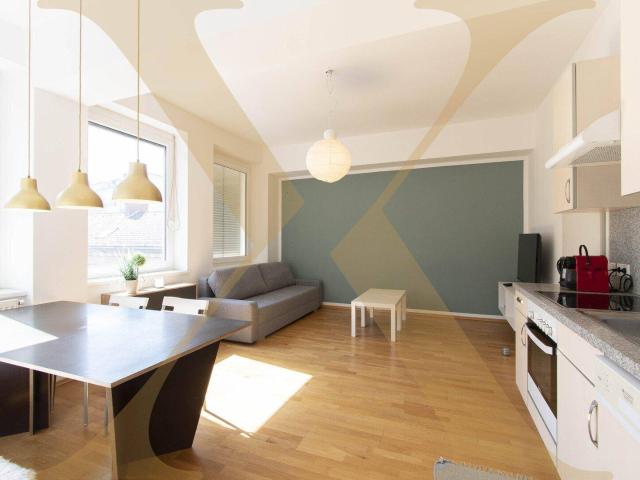 Zentral gelegene 2 Zimmer Wohnung an der Linzer Landstraße zu vermieten!