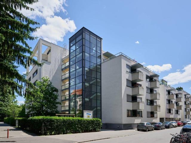 Zentral gelegene 2 Zimmer Wohnung im 1. OG Grieskai/Lagergasse Miete 2 Zimmer