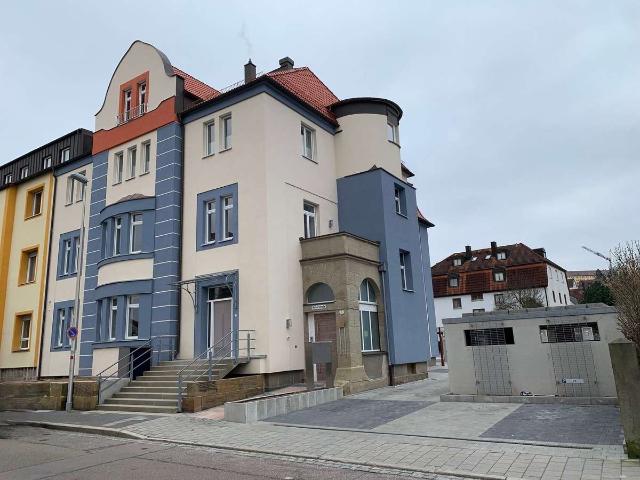 Zentral gelegene 2 Zimmer Wohnung in Ansbach