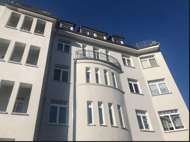 zentral gelegene 2 Zimmer Wohnung in Bahnhofsnähe