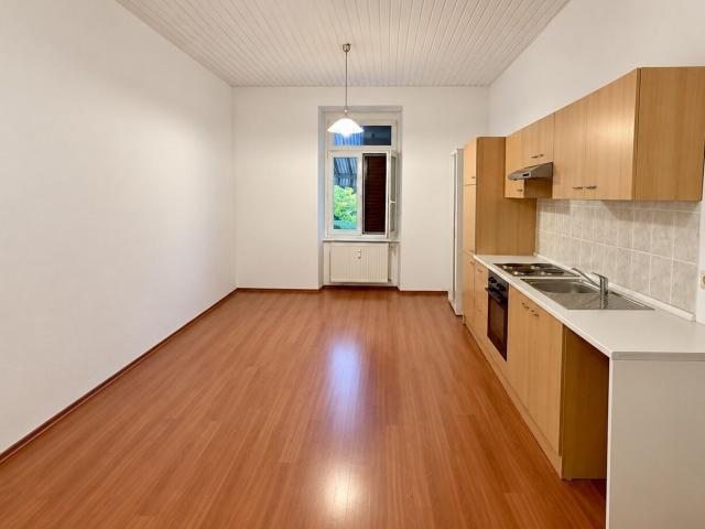 Zentral Gelegene 2 Zimmer Wohnung in Graz