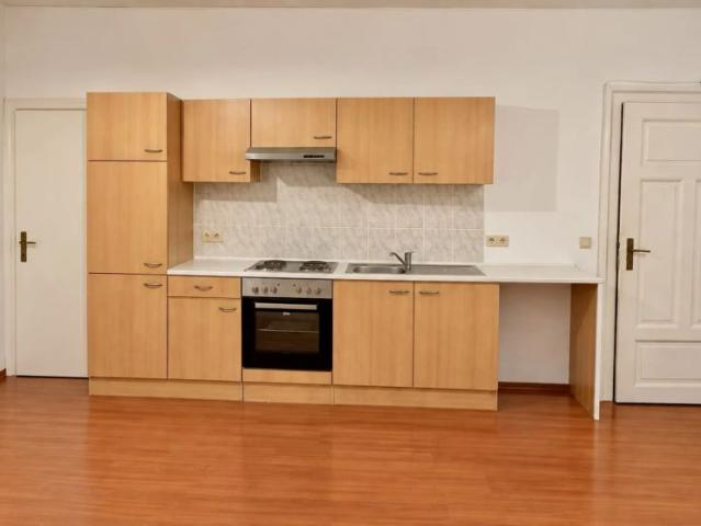 Zentral gelegene 2 Zimmer Wohnung in Graz
