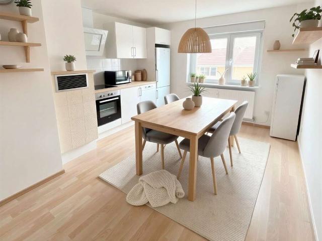 Zentral gelegene 2 Zimmer Wohnung in Senden