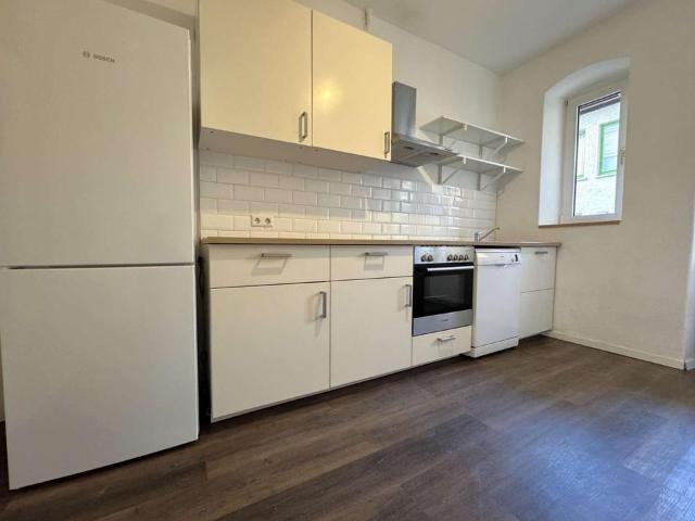 Zentral gelegene 2 Zimmer Wohnung in Stuttgart West zu vermieten