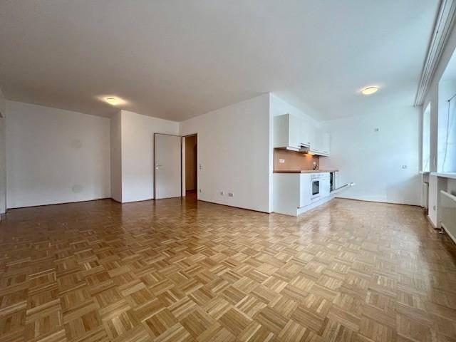 Zentral gelegene 2 Zimmer Wohnung verfügbar ab Herbst 2026
