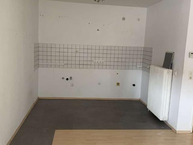 Zentral gelegene 2 Zimmerwohnung