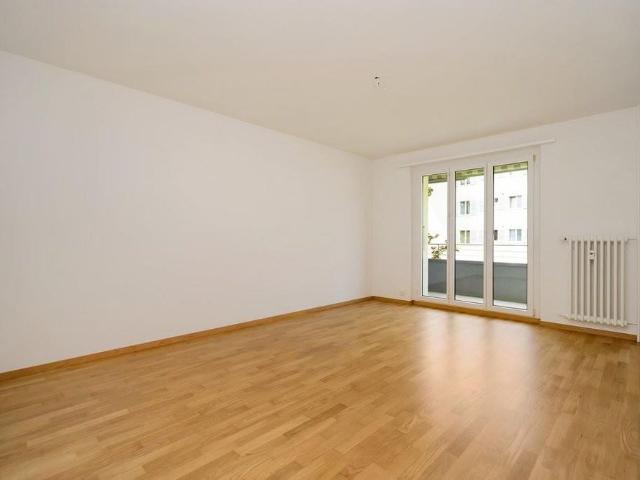 Zentral gelegene 3.0 Zimmer Wohnung zu vermieten