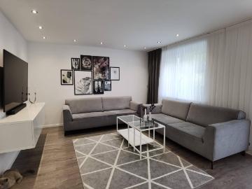 Zentral gelegene 3,5 Zimmerwohnung zu vermieten