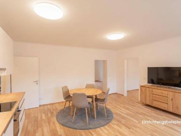 Apartment for sale in 1100