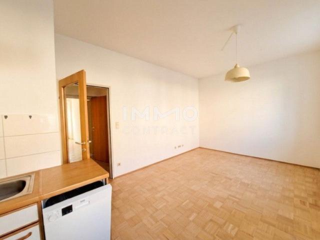 Zentral gelegene 3 Zimmer Terrassenwohnung in 8010 | Münzgrabenstraße 80 Top 10