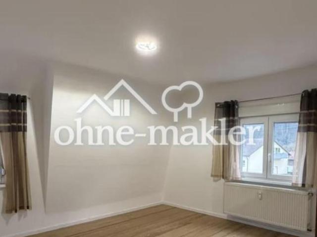 Zentral gelegene 3 Zimmer Wohnung