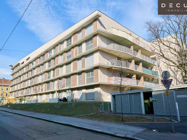 | ZENTRAL GELEGENE 3 ZIMMER WOHNUNG | BALKON | NÄHE HAUPTBAHNHOF