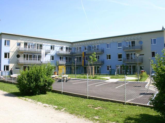 Zentral gelegene 3 Zimmer Wohnung in Mistelbach