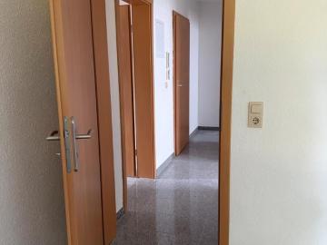 Zentral gelegene 3 Zimmer Wohnung in Stuttgart Zuffenhausen