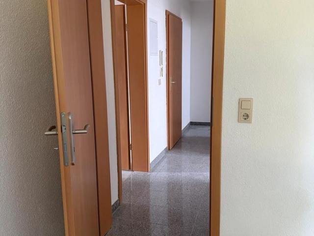 Zentral gelegene 3 Zimmer Wohnung in Stuttgart Zuffenhausen