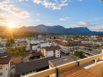 Zentral gelegene 3 Zimmer Wohnung in Tirol – Gepflegt, lichtdurchflutet und mit Balkon
