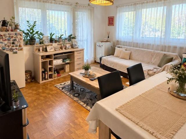 Zentral gelegene 3 Zimmer Wohnung in Zürich Seebach