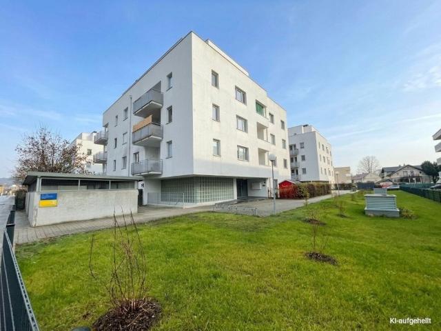 Zentral gelegene 3 Zimmerwohnung in Wieselburg inkl. Balkon Nähe Bahnhof