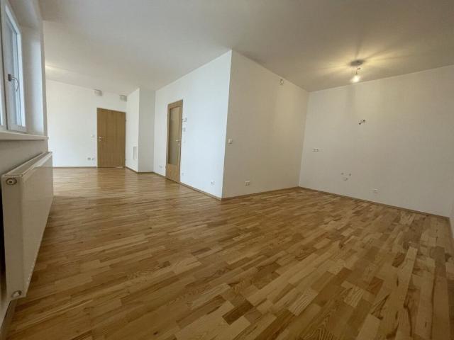 Zentral gelegene 3 Zimmerwohnung in Wieselburg inkl. Balkon
