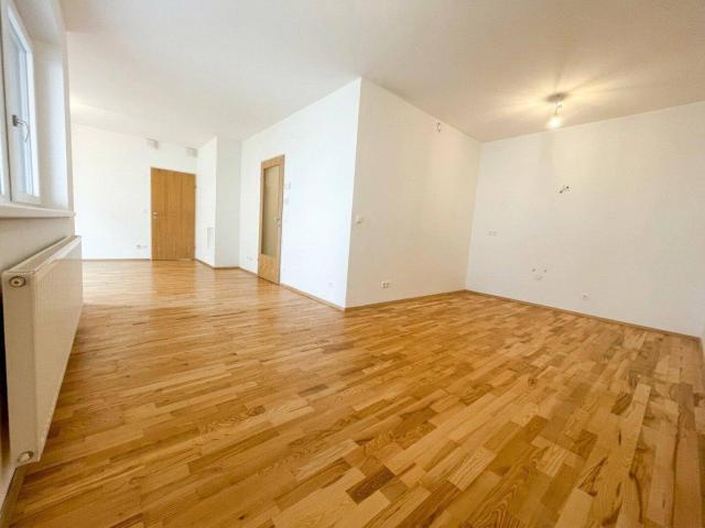 Zentral gelegene 3 Zimmerwohnung in Wieselburg inkl. Balkon