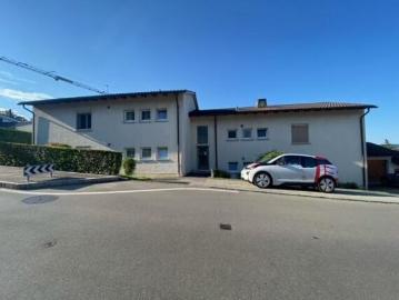 Zentral gelegene 4.5 Zimmer Wohnung in Wil