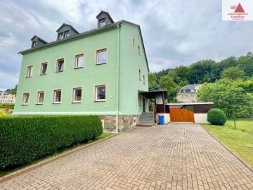 Neuclausnitz, Erzgebirge, Sachsen - Keller