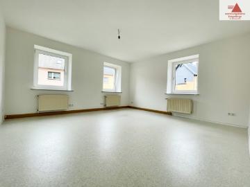 Zentral gelegene 4 Raum Wohnung mit Einbauküche in Rechenberg Bienenmühle