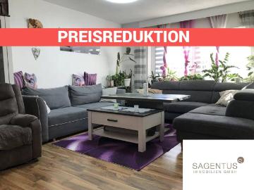 Zentral gelegene 4 Zimmer Wohnung mit West Balkon in Landeck zu kaufen