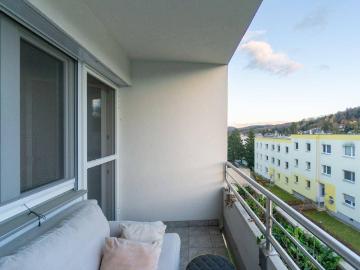Zentral gelegene 5 Zimmer! Zu Fuß ins Sacre Coeur, 15 Minuten nach Hütteldorf