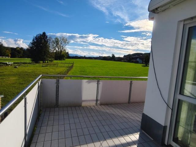 Zentral gelegene 80qm Wohnung mit großem Sonnenbalkon