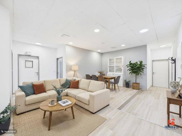 Zentral gelegenes 5 Zimmer Objekt mit großzügigen 147 m² perfekt als WG