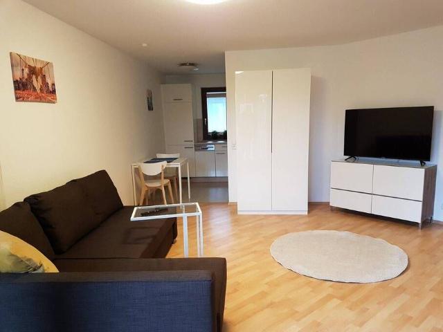 ZENTRAL gelegenes 1 Zi Ap. mit Terrasse und Stellplatz in Sindelfingen 1542